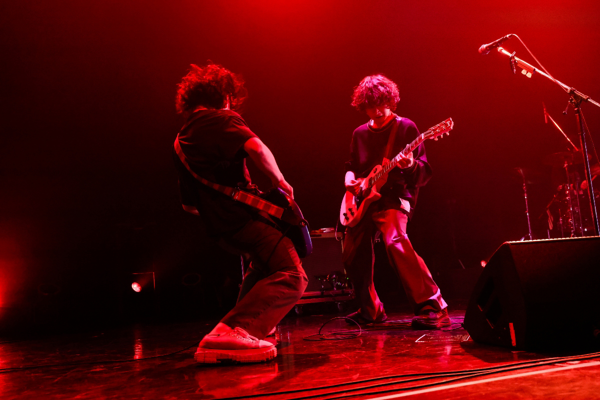 DIALOGUE＋主催音楽フェス“DIALOGUE＋Festa!! DAY stage -Collaboration with リスアニ！-”開催記念 短期連載！［最終回 “DIALOGUE＋Festa!!”ライブレポート］ - 画像一覧（2/29）