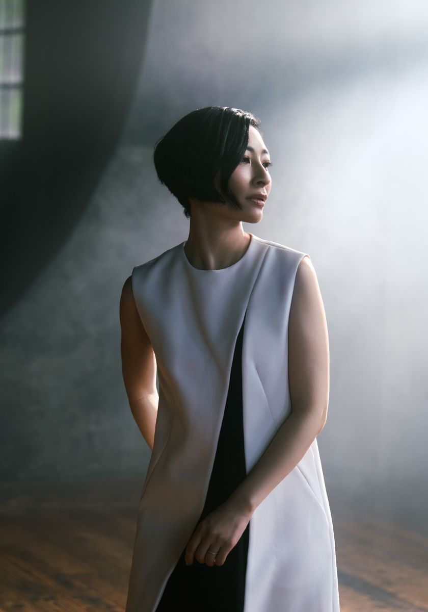 坂本真綾、11年間にわたる坂本真綾×FGOの主題歌全てを集めた主題歌ベストアルバム『余韻』7月29日発売決定！
