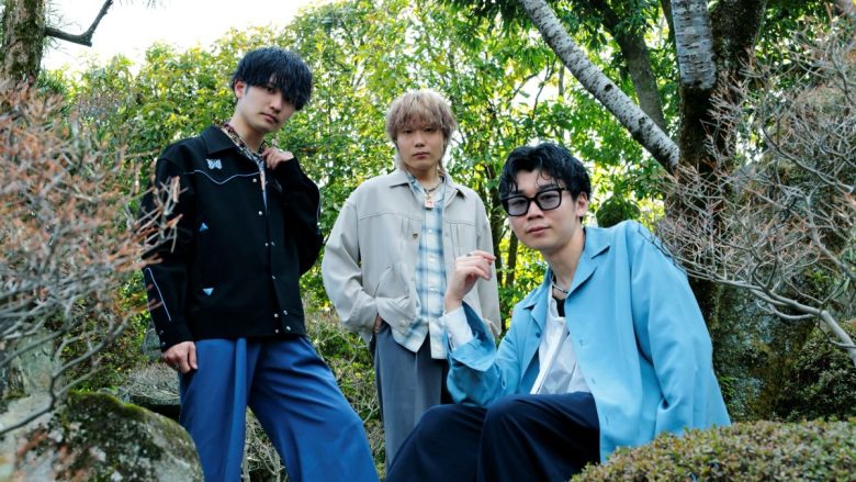 2026年7月よりテレ東系列にて放送開始『手札が多めのビクトリア』メインPV第1弾公開！EDテーマKI_EN「縁のつき」も披露！