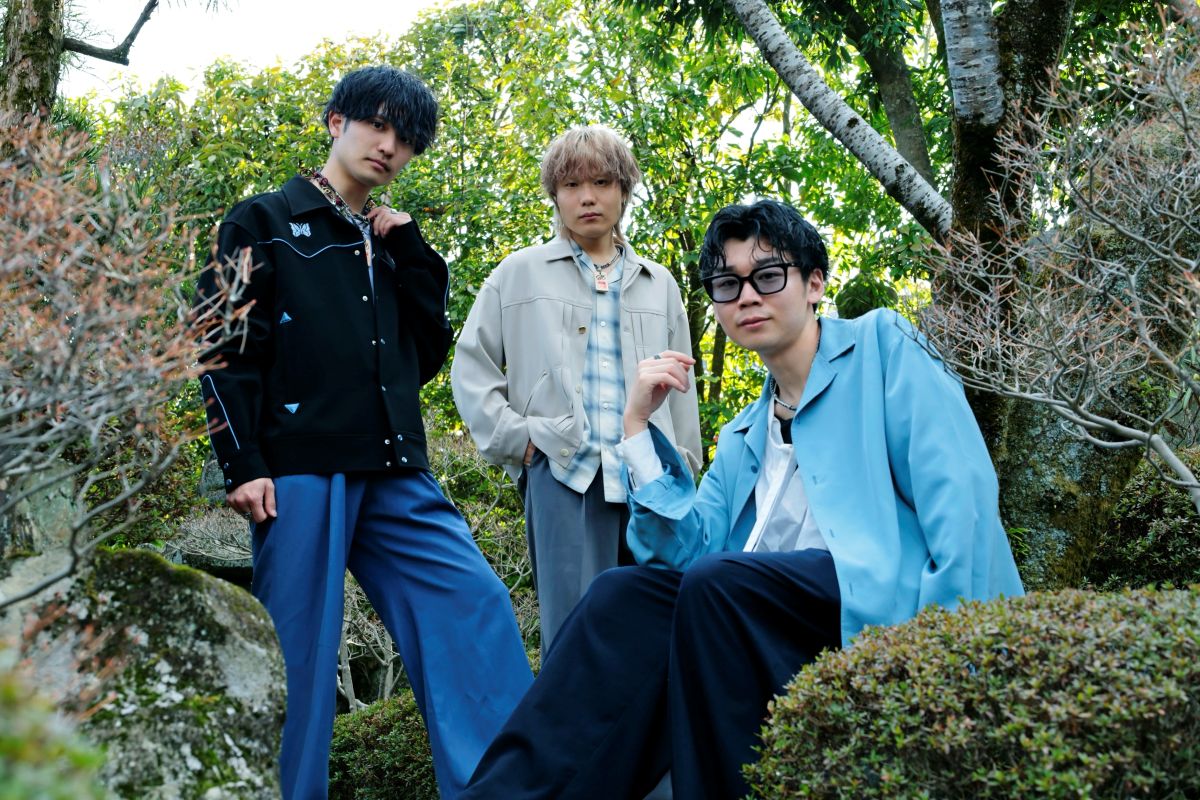 2026年7月よりテレ東系列にて放送開始『手札が多めのビクトリア』メインPV第1弾公開！EDテーマKI_EN「縁のつき」も披露！