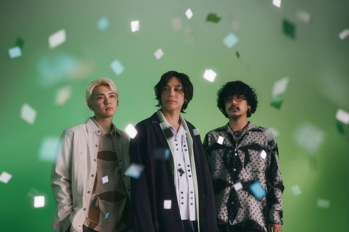 Omoinotake、新曲「FLASHBULB」「花束」がTVアニメ『花ざかりの君たちへ』第2期OPテーマ・EDテーマに決定！