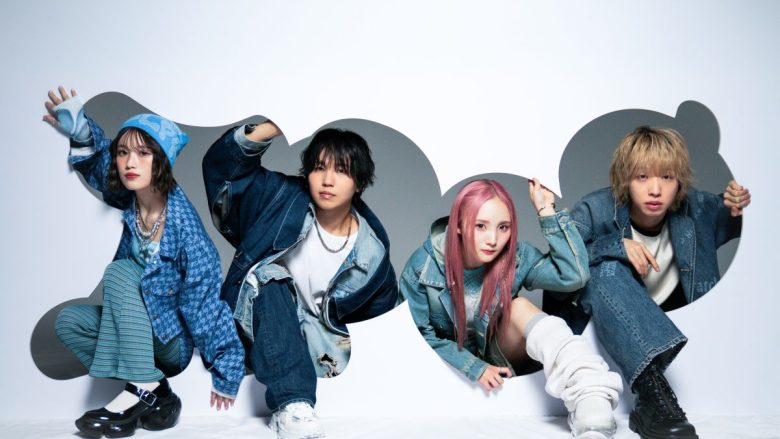 Aooo、2nd Album『Rooom』収録曲「ポラリス」が、ブロスタ アニメーション動画「彼女がスターノヴァになったワケ」テーマソングに決定！
