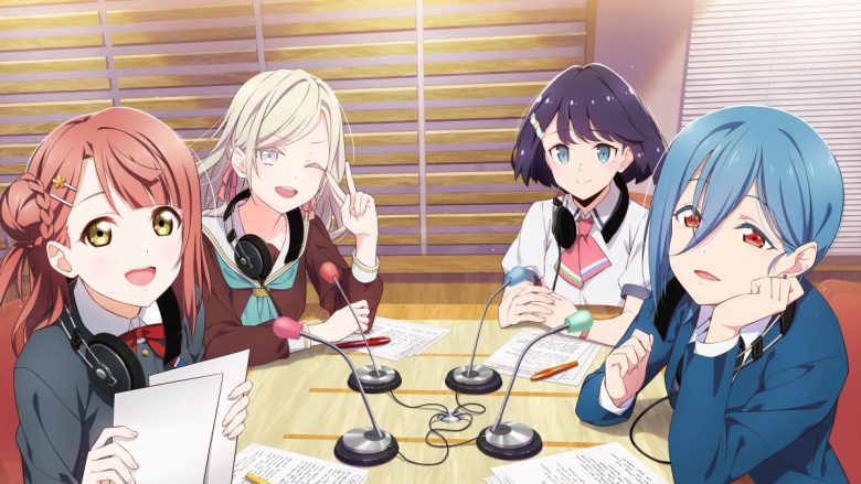 ラブライブ！シリーズ発ユニットAiScReam、新体制初の新曲「NEXT CARD」配信開始＆公式TikTokを開設！