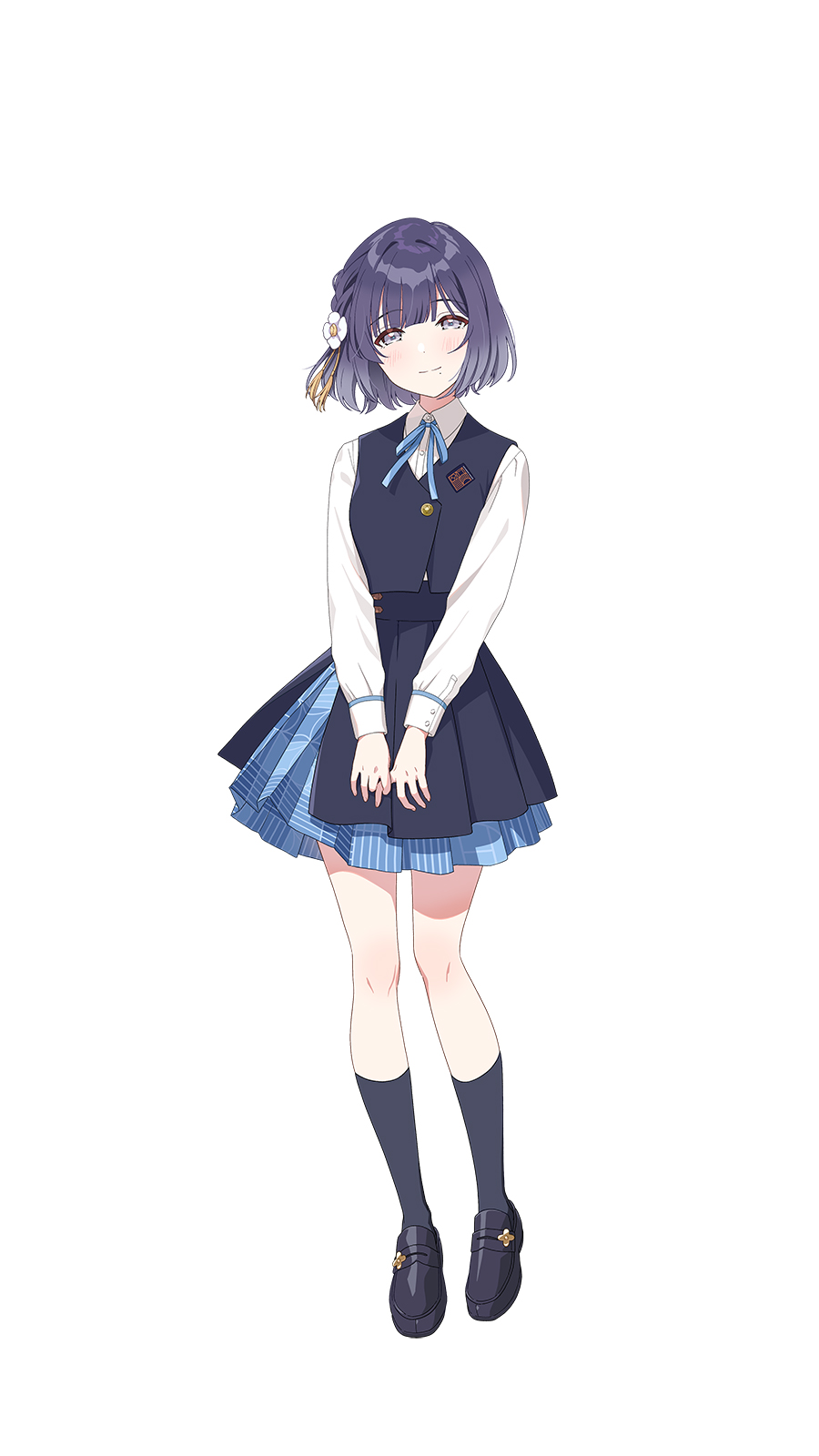 【連載】「学園アイドルマスター」初星学園3rd Singleリリース記念キャスト連続インタビュー：第12回目 春咲 暖（秦谷美鈴役） - 画像一覧（13/14）