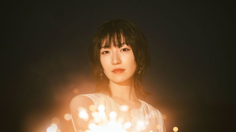 前島亜美、2nd Album『POLYPHONY』収録内容＆アートワーク公開！つんく♂提供曲「女神Stay Gold！」も収録