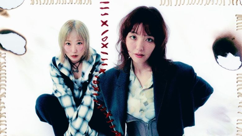 yonige、ソニー第一弾シングルは全曲アニメタイアップ！5月27日発売CD「芽吹くとき」収録曲が、TVアニメ『上伊那ぼたん、酔へる姿は百合の花』挿入歌に起用！