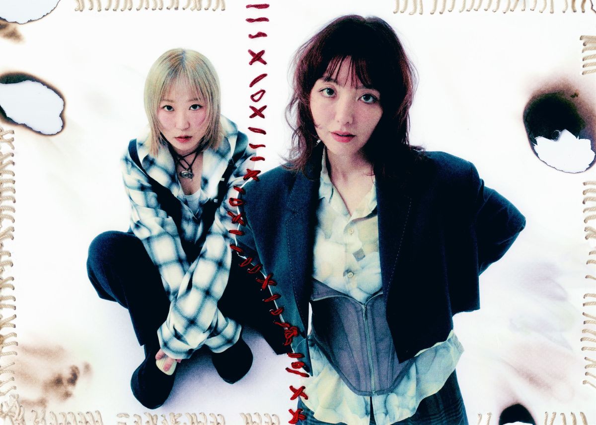 yonige、ソニー第一弾シングルは全曲アニメタイアップ！5月27日発売CD「芽吹くとき」収録曲が、TVアニメ『上伊那ぼたん、酔へる姿は百合の花』挿入歌に起用！