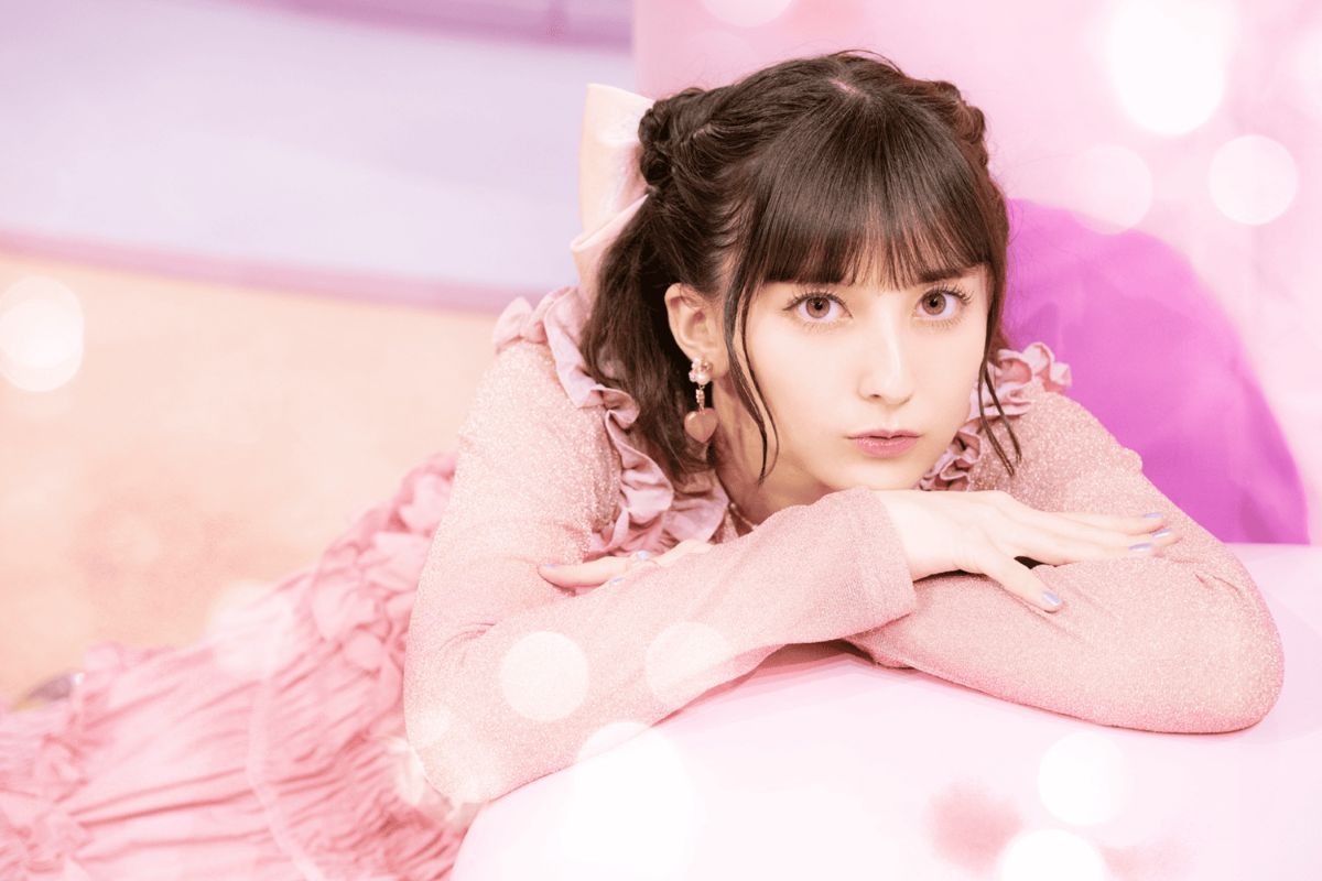 ペイトン尚未、1st Album『らしさ』7月1日発売！予約販売スタート＆店舗別イベント実施決定！