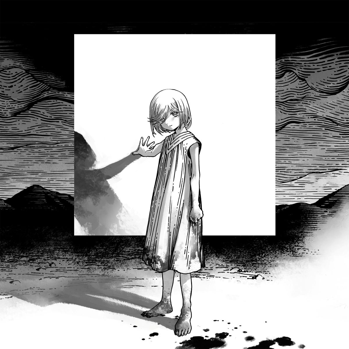 Nakamura Hak、TVアニメ『とんがり帽子のアトリエ』で、３曲目となるEDテーマ「光り」が初オンエア＆MVも公開！ - 画像一覧（3/3）