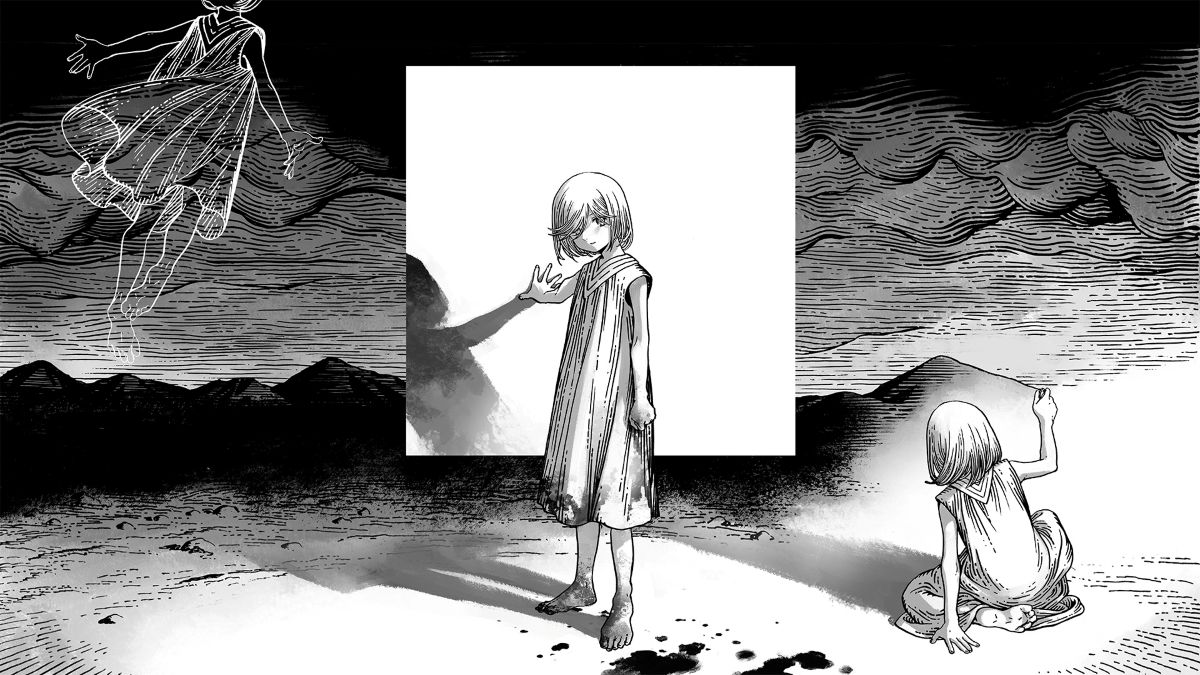 Nakamura Hak、TVアニメ『とんがり帽子のアトリエ』で、３曲目となるEDテーマ「光り」が初オンエア＆MVも公開！