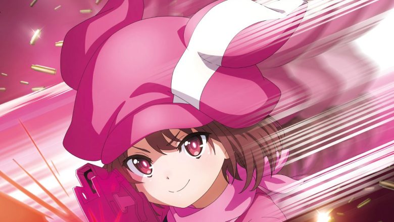 ReoNa、新曲「CLUTCH!」が、『ぱちんこ eソードアート・オンライン オルタナティブ ガンゲイル・オンライン』の搭載曲に決定！6月8日よりデジタル配信もスタート！