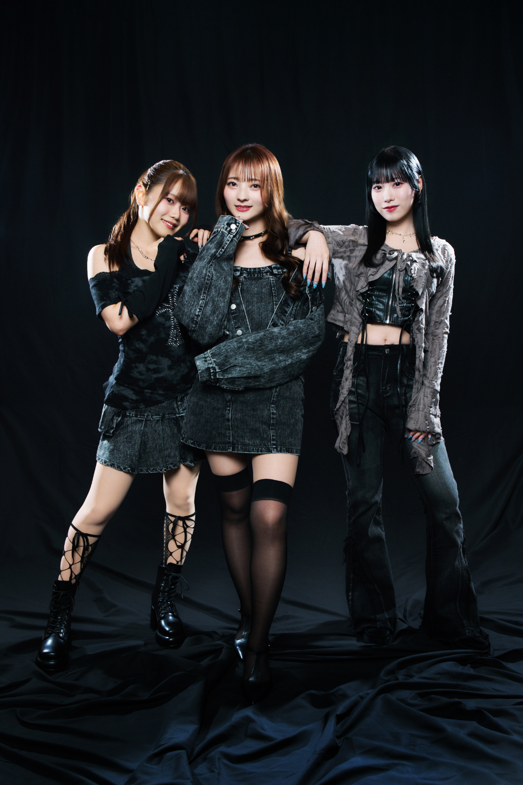 【撮りおろしインタビュー】ClariS第3章が向かう先は――“解放”を掲げ新たな一面を提示した「Revive」に迫る！ - 画像一覧（8/12）