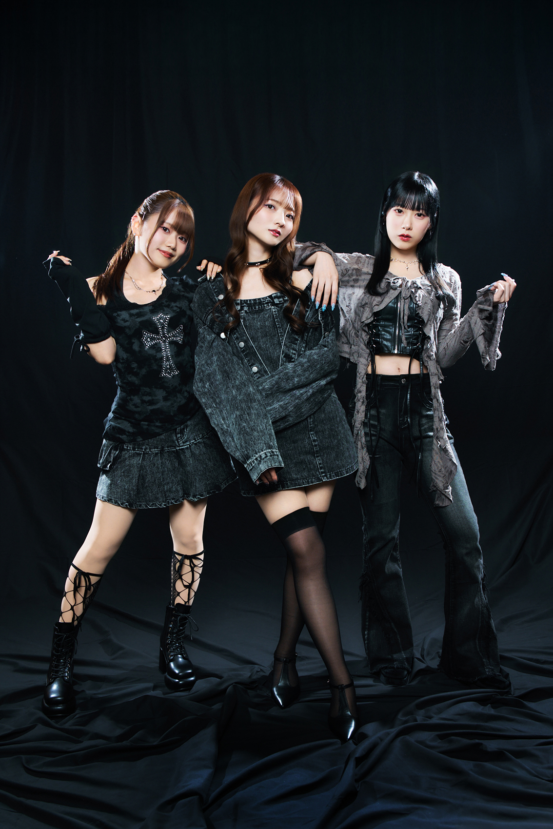【撮りおろしインタビュー】ClariS第3章が向かう先は――“解放”を掲げ新たな一面を提示した「Revive」に迫る！ - 画像一覧（7/12）