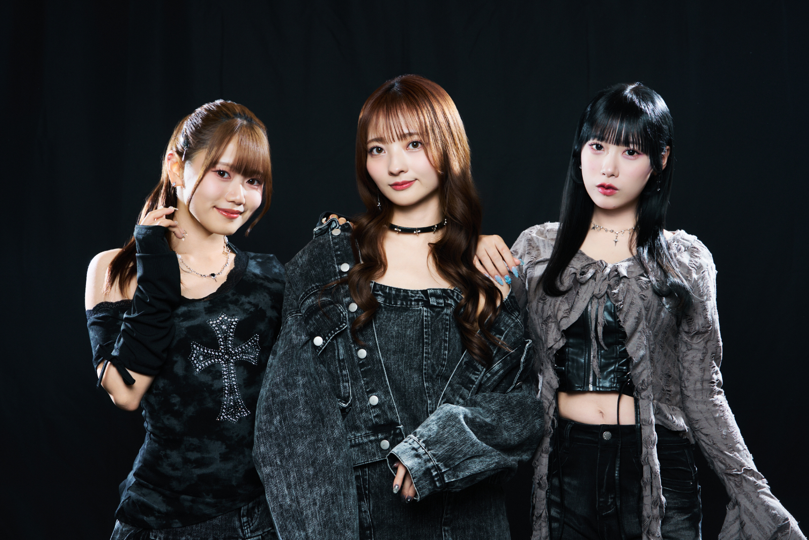 【撮りおろしインタビュー】ClariS第3章が向かう先は――“解放”を掲げ新たな一面を提示した「Revive」に迫る！ - 画像一覧（6/12）