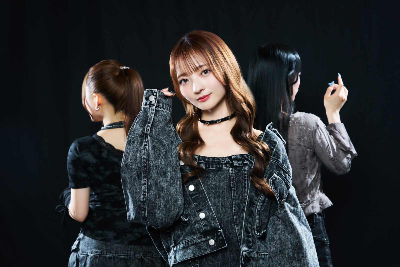 【撮りおろしインタビュー】ClariS第3章が向かう先は――“解放”を掲げ新たな一面を提示した「Revive」に迫る！ - 画像一覧（12/12）
