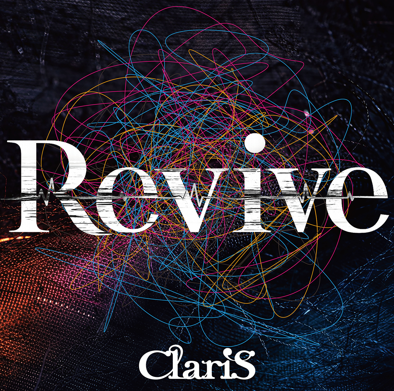【撮りおろしインタビュー】ClariS第3章が向かう先は――“解放”を掲げ新たな一面を提示した「Revive」に迫る！ - 画像一覧（3/12）