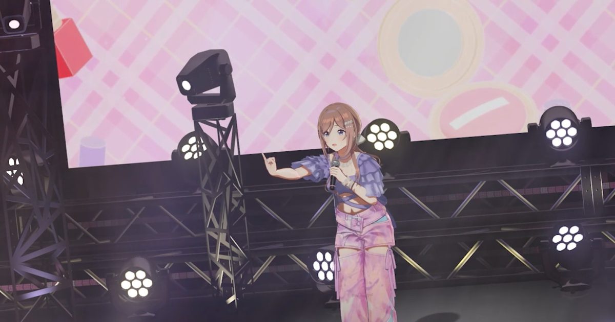 一番星（プリマステラ）”を目指して――！“学園アイドルマスター The 2nd