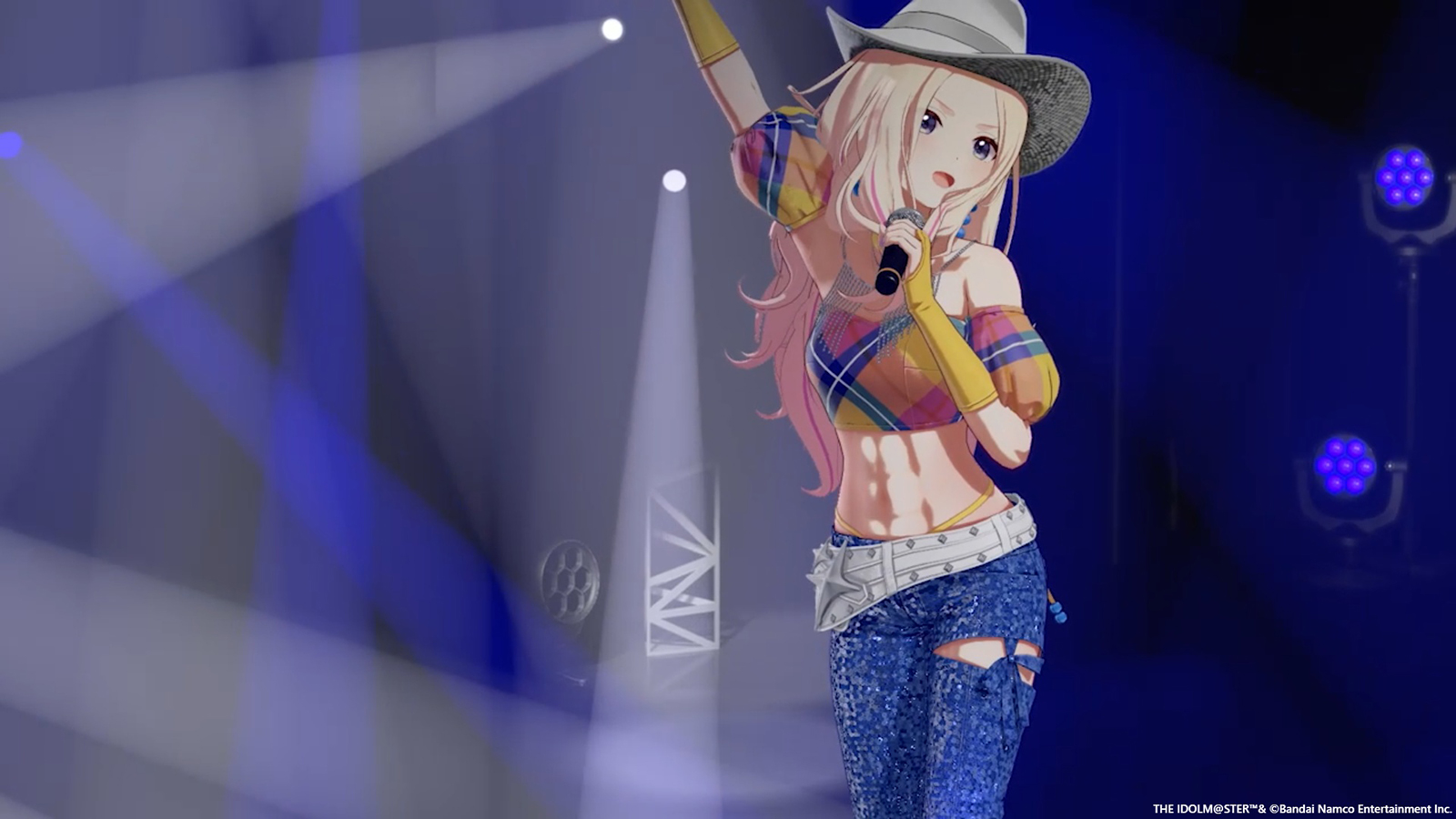 “Hatsuboshi IDOL FESTIVAL”本戦出場をかけて開催された“学園アイドルマスター The 2nd Period H.I.F選抜試験”DAY2公演レポート - 画像一覧（57/57）