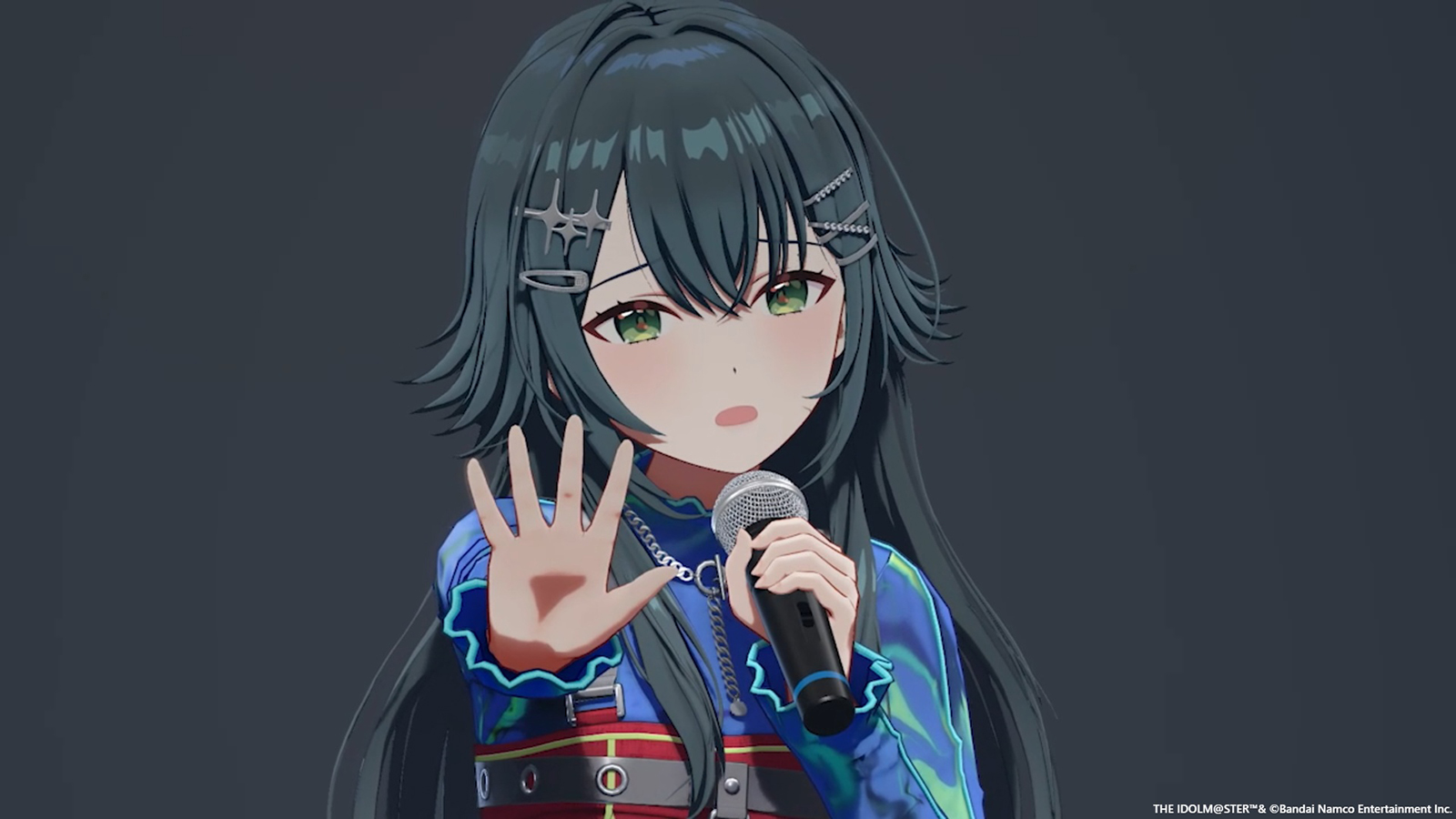 “Hatsuboshi IDOL FESTIVAL”本戦出場をかけて開催された“学園アイドルマスター The 2nd Period H.I.F選抜試験”DAY2公演レポート - 画像一覧（53/57）