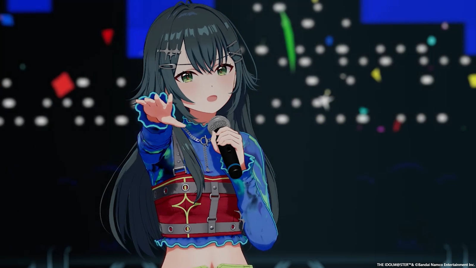 “Hatsuboshi IDOL FESTIVAL”本戦出場をかけて開催された“学園アイドルマスター The 2nd Period H.I.F選抜試験”DAY2公演レポート - 画像一覧（51/57）