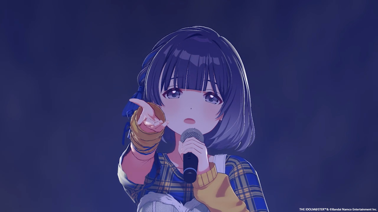 “Hatsuboshi IDOL FESTIVAL”本戦出場をかけて開催された“学園アイドルマスター The 2nd Period H.I.F選抜試験”DAY2公演レポート - 画像一覧（40/57）