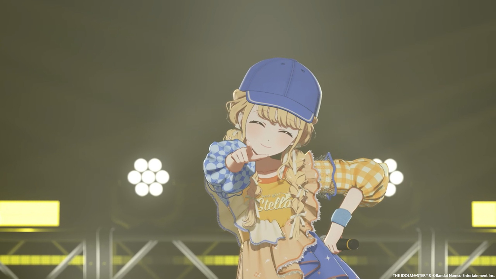 “Hatsuboshi IDOL FESTIVAL”本戦出場をかけて開催された“学園アイドルマスター The 2nd Period H.I.F選抜試験”DAY2公演レポート - 画像一覧（39/57）