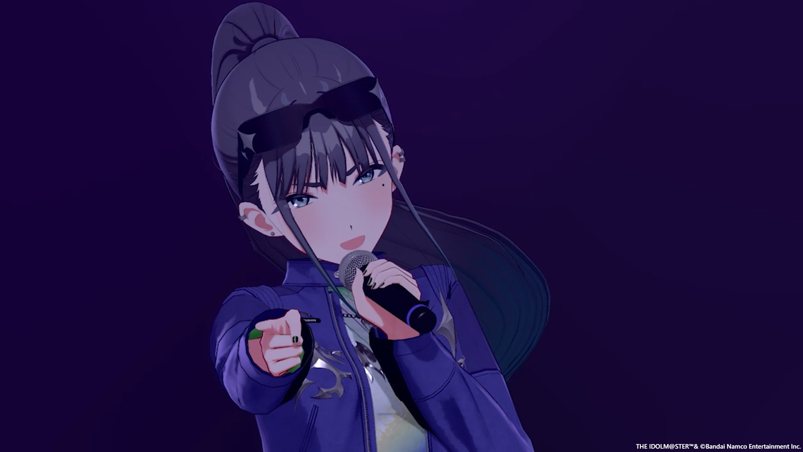 “Hatsuboshi IDOL FESTIVAL”本戦出場をかけて開催された“学園アイドルマスター The 2nd Period H.I.F選抜試験”DAY2公演レポート - 画像一覧（27/57）