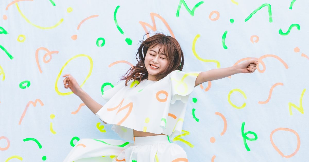 水瀬いのり、ニューシングル「Summer Challenger」ジャケット写真