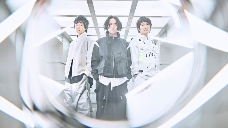 BURNOUT SYNDROMES、10周年特設サイトをオープン！「FLY HIGH!!」「ヒカリアレ」のMusic Videoをフルサイズ公開！