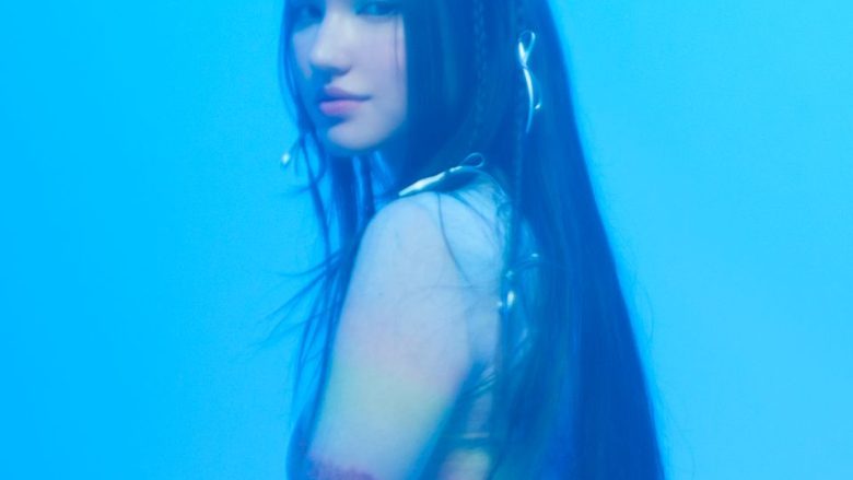 Hana Hope、6月17日リリースのTVアニメ『淡島百景』OPテーマ「blue hour」シングル収録内容詳細、アニメ盤アートワークを公開！中島美嘉とのW購入者特典も実施！