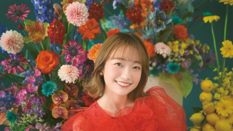 大橋彩香、Oneman Live「Fiesta」当日限定生配信が決定＆『大橋彩香の「わたくしごとですが・・・」』にて6月10日21時からライブダイジェスト版を配信！