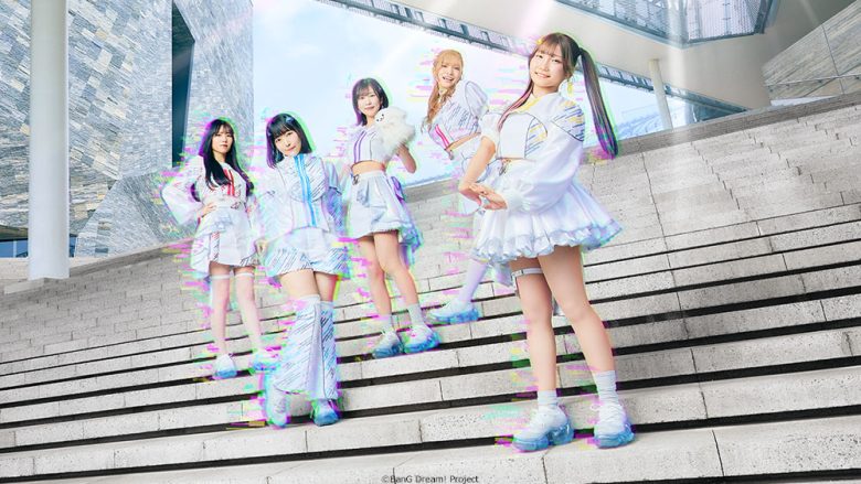 「リスパレ！チョイス」選出アーティスト・夢限大みゅーたいぷインタビュー！