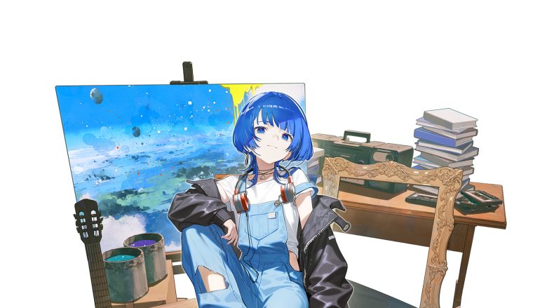 シユイがTVアニメ『杖と剣のウィストリア』Season2のED主題歌「リーチライト」をリリース！ 活動5周年の節目に出会ったこの曲をどのように受け止め、自身に落とし込んだのかたっぷり語ってもらった