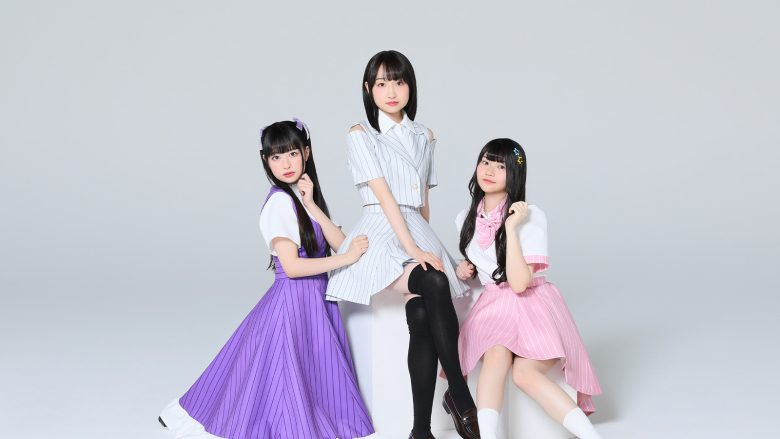 いきづらい部！3週連続インタビュー。福井サテライトの金澤奇跡役・坂野愛羽、調布のりこ役・瀬古梨愛、仙台サテライトの佐々木翔音役・涼ノ瀬葵音が2ndシングルについて語り尽くす！