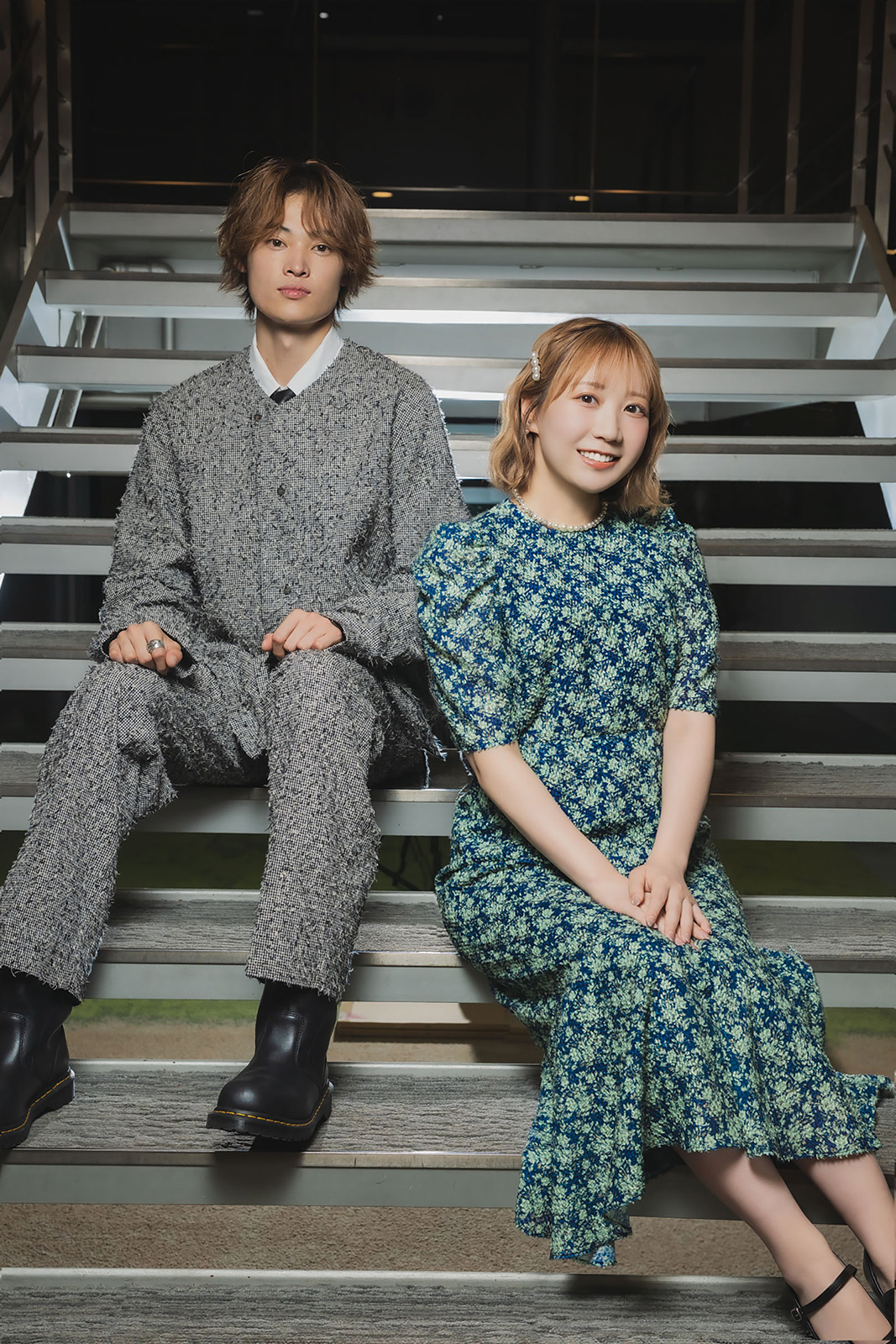 連載】テンカラット×ミュージックレイン 新人発掘・プロジェクト