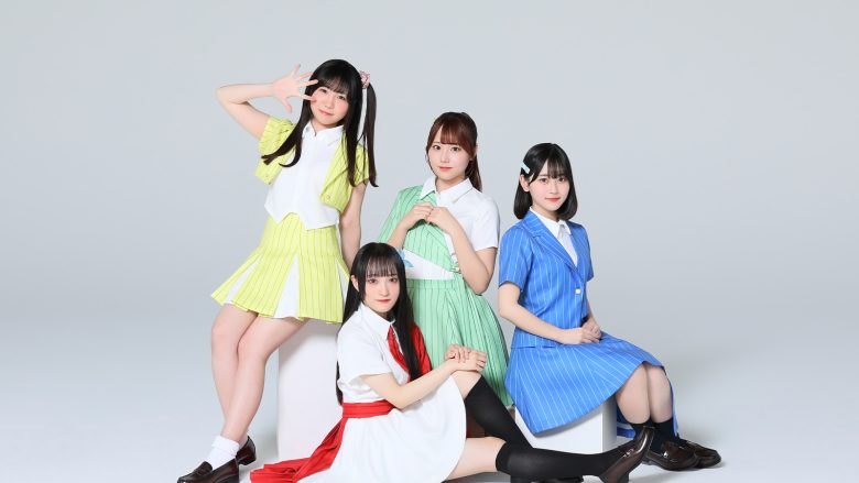 いきづらい部！3週連続インタビュー。浅草サテライトの高橋ポルカ役・綾咲穂音、麻布麻衣役・遠藤璃菜、五桐 玲役・宮野芹、駒形花火役・藤野こころが2ndシングルについて語り尽くす！