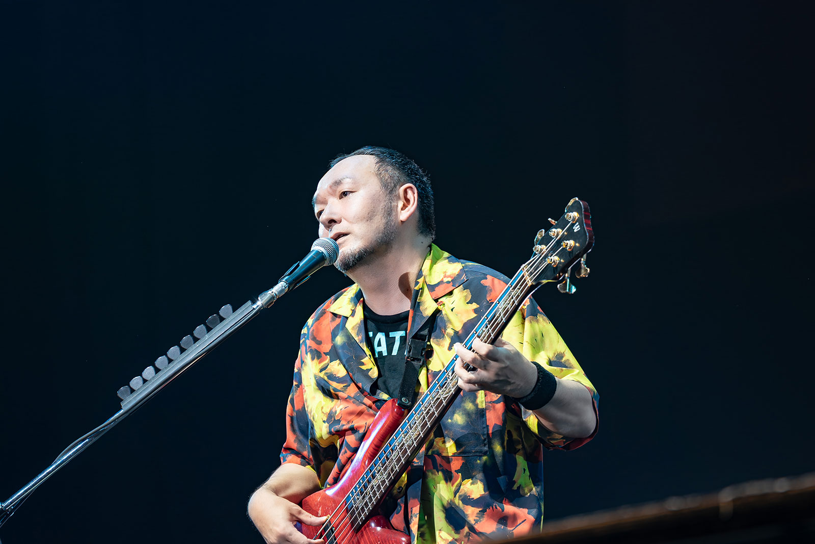 FLOW主催のアニソンロックフェス“FLOW THE FESTIVAL”。3年目となりさらに熱を増した2026年の2DAYSの模様をじっくり振り返る！ - 画像一覧（5/55）