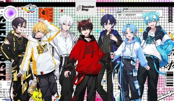 すにすて、新たな楽曲表現に挑戦した新曲「UNTOUCHABLE」のMV公開！