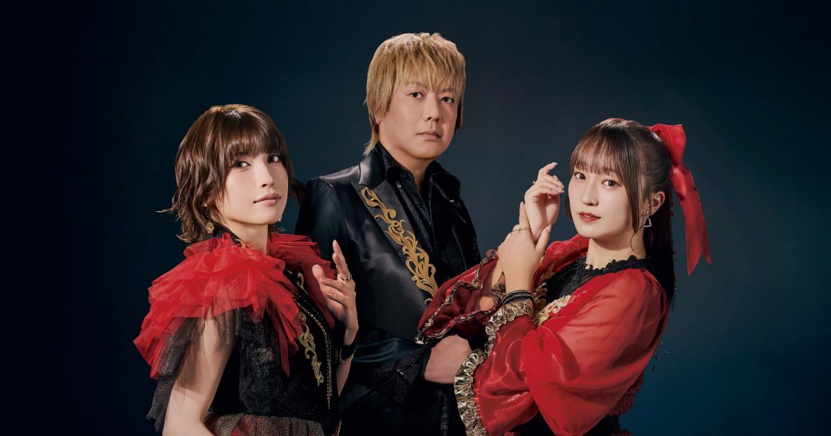 fripSide、11thアルバム『infinite Resonance 4』今夏リリース決定！ 9