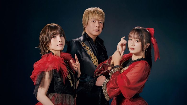 fripSide、11thアルバム『infinite Resonance 4』今夏リリース決定！ 9月より全4公演のホールツアーも開催！