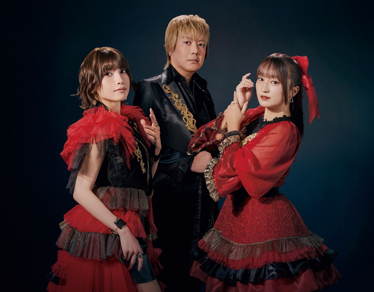 fripSide、11thアルバム『infinite Resonance 4』今夏リリース決定！ 9月より全4公演のホールツアーも開催！