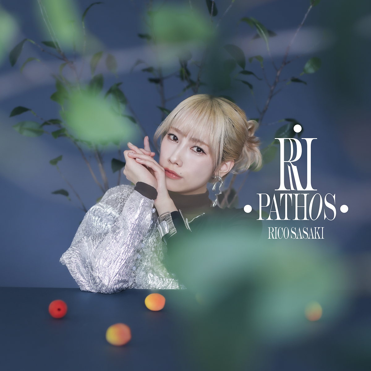 これが佐々木李子の生き様！ロックな“李子道”を体現したフルアルバム『RI PATHOS』に込められた情熱とシンガーとしての魂の在り処に迫る - 画像一覧（2/3）