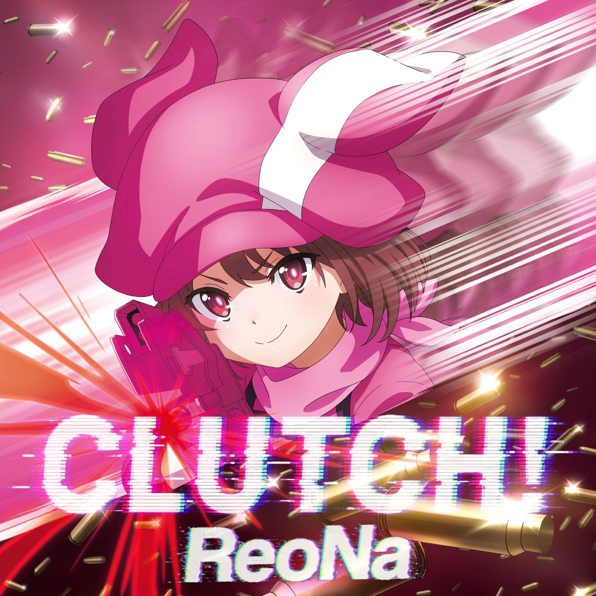 ReoNa、タイ・バンコクで開催されたアニメイベント「AFA Thailand 2026」に出演。代表曲「ガジュマル」や「ANIMA」含む、全7曲で観客を魅了！ - 画像一覧（2/3）