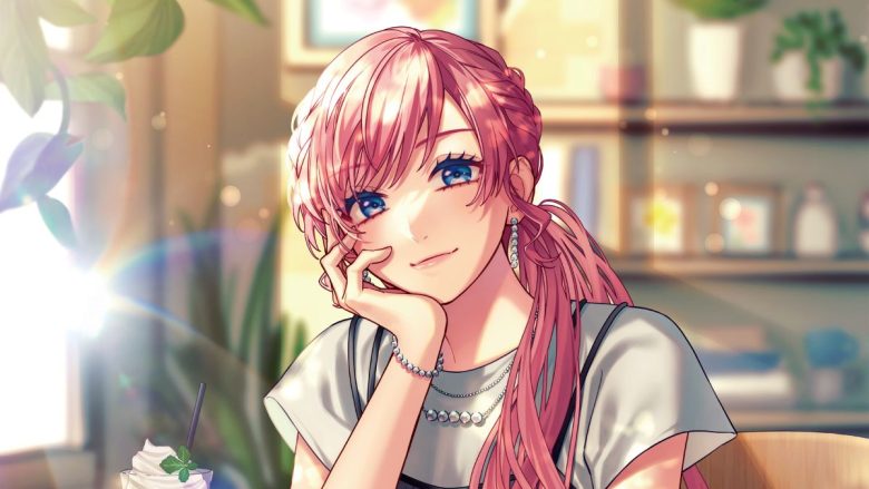 CHiCO with HoneyWorks、TVアニメ『愛してるゲームを終わらせたい』OPテーマ「君のせいで愛してる」本日発売＆全曲配信スタート！