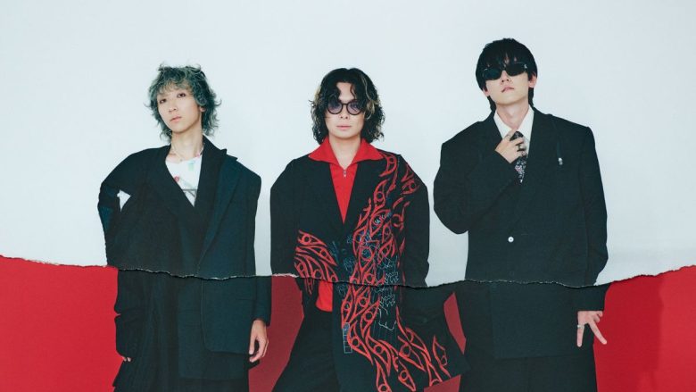 Dannie May、TVアニメ『鎧真伝サムライトルーパー』第2クールのOP主題歌に新曲「BAD 遺伝子」を書き下ろし！本PVにて音源も初解禁！