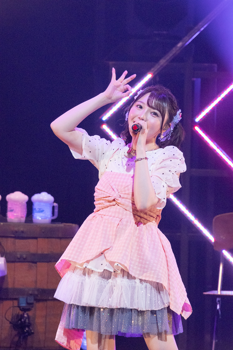 デビュー10周年を迎えたTrySailがファンと共にお祭り騒ぎ！ワンマンライブ『LAWSON presents TrySail 10th Anniversary Live 2026 “Cheers!!!”』レポート！ - 画像一覧（12/15）