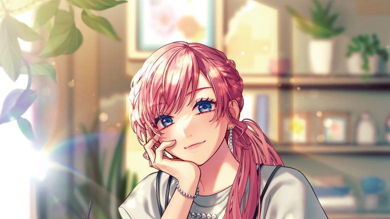 CHiCO with HoneyWorks 、“かわいい”をふんだんに詰め込んだTVアニメ『愛してるゲームを終わらせたい』OPテーマ「君のせいで愛してる」リリースインタビュー