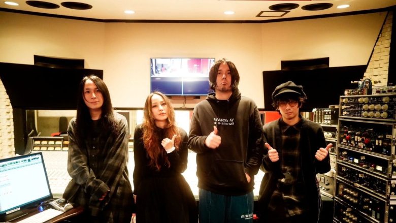中島美嘉、ヒトリエとの初のコラボレーションによる新曲「祈り、終われば」が、TVアニメ『無職転生Ⅲ』のEDテーマに決定！