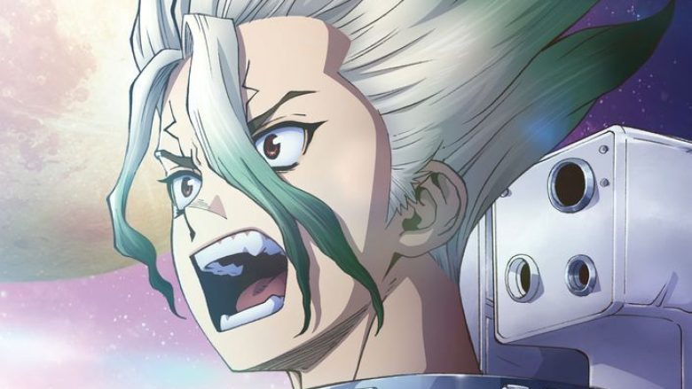 TVアニメ「Dr．STONE」最終(ファイナル)シーズン、ASIAN KUNG-FU GENERATIONによるOPテーマ「スキンズ」アニメ本編映像を用いたスペシャルMV公開！
