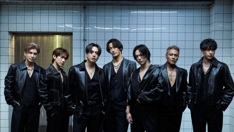アニメ『刃牙道』第2クールのEDテーマに、三代目 J SOUL BROTHERS「KATANA」が決定！